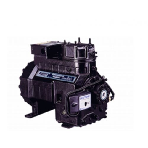 208-230V3ph Semi-Hermetic Comp For Copeland -Part# 2DD3R63KE-TFC-800