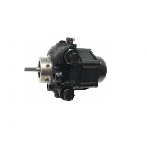 Webster 2R686C-5BQ4 Two Stage Oil Transfer Pump
