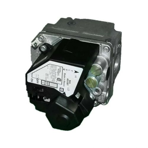 Heatco 2STGASVALVE3-4 3/4" 2-Stage Gas Valve