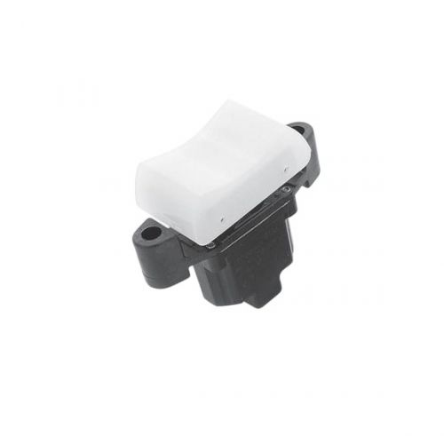 Honeywell Sensing and Control 2TP201-7 DPDT Rocker Switch 277 VAC