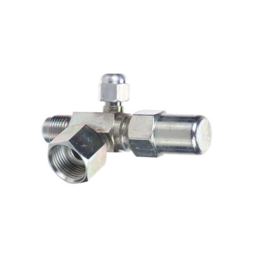 Henry Technologies 3-030-130 Rotalock Valve And Gasket