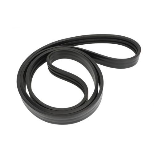 Gates 3/B158 3-Banded V-Belt 161"