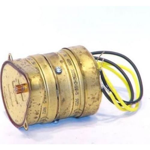 24V Motor For "R" Valves For Schneider Electric (Erie) -Part# 30-140-A