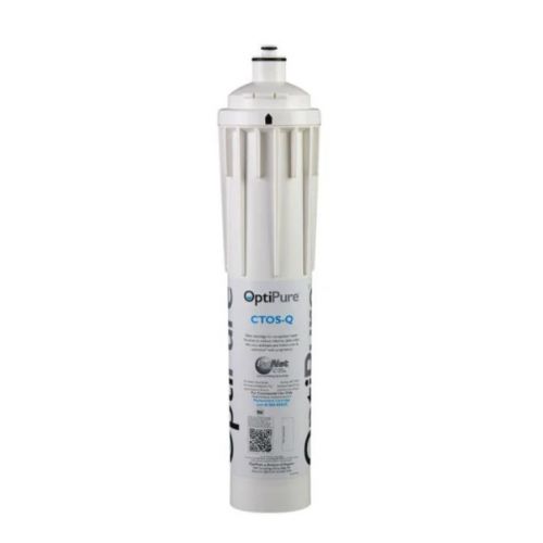 Nu-Calgon 300-05835 Everpure Filter Cart CTOS-Q