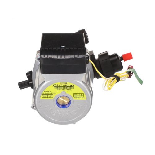 Navien Tankless Water Heaters 30000456D Circular Pump