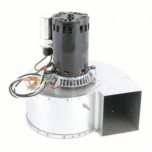 Inducer Fan Assembly 115V For Daikin-Mcquay -Part# 300049708