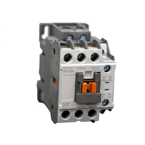 6A Ac3 120V 5060Hz Contactor For Daikin-Mcquay Part# 300050989