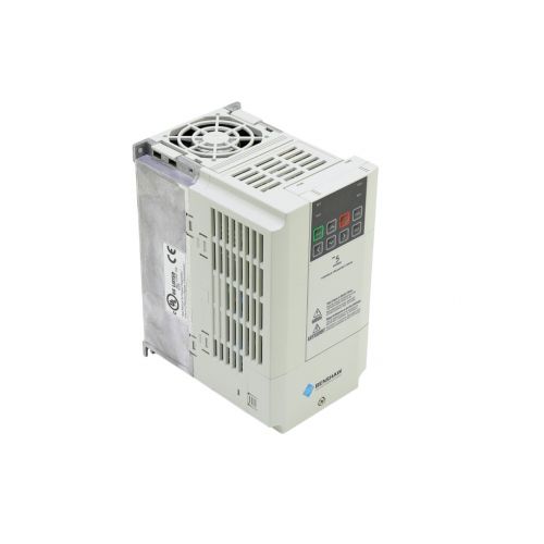 3Hp 460V 3Ph Nema1 Vfd For Daikin-Mcquay Part# 300060074