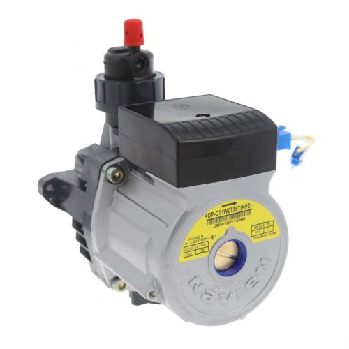NAVIEN TANKLESS WATER HEATERS 30010780C Circulator Pump