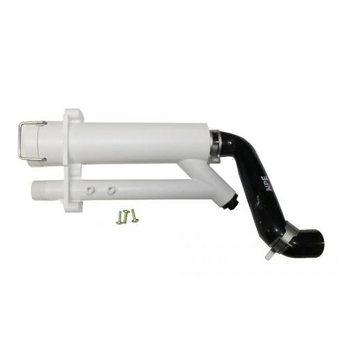 NAVIEN TANKLESS WATER HEATERS 30013686A Siphon & Hose NPE