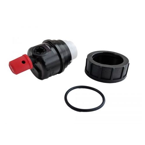 NAVIEN 30014451A  Air Vent Assembly