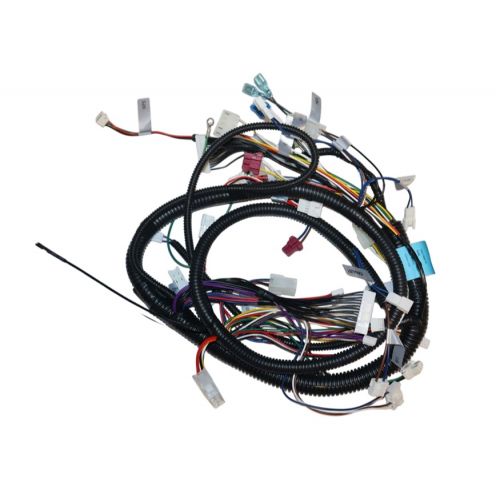 Navien Tankless Water Heaters 30015831A Wire Harness Assembly NCB/E
