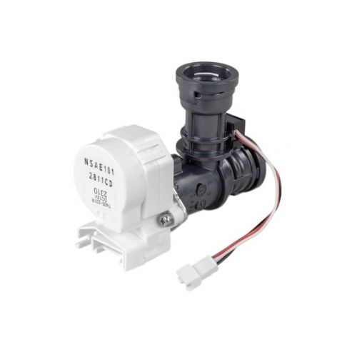 NAVIEN TANKLESS WATER HEATERS 30000609A Remote Control