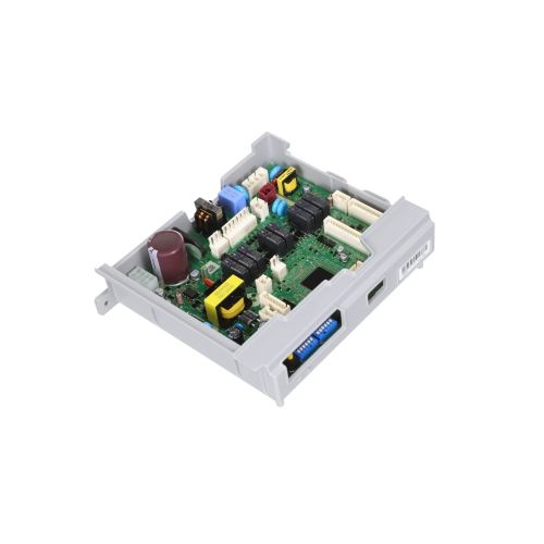NAVIEN TANKLESS WATER HEATERS 30022789C PCB Board GWC301 NPN
