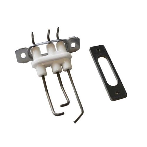 NAVIEN 30026265A Flame Rod Assembly NPE NCB