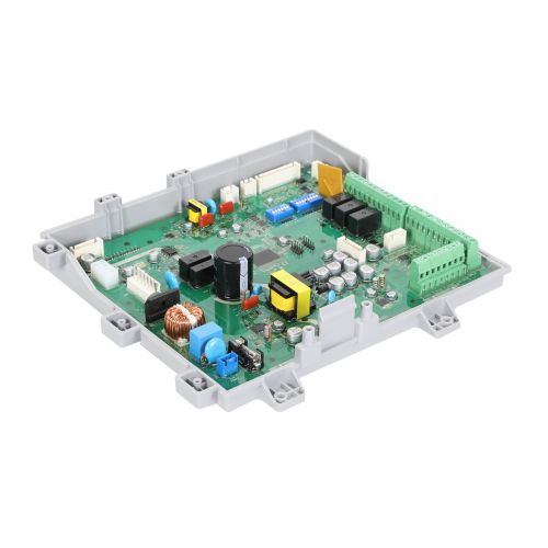 Navien Tankless Water Heaters 30028201A Main Control Board NFB-H