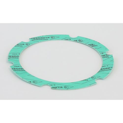 Gasket For 4" Valve For Nor East Controls -Part# 30046366-859