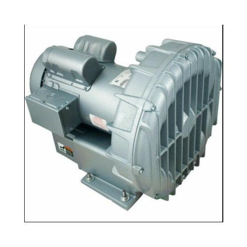 Marvair 30077 Blower Assembly ( Motor / Wheel S/Hsg)