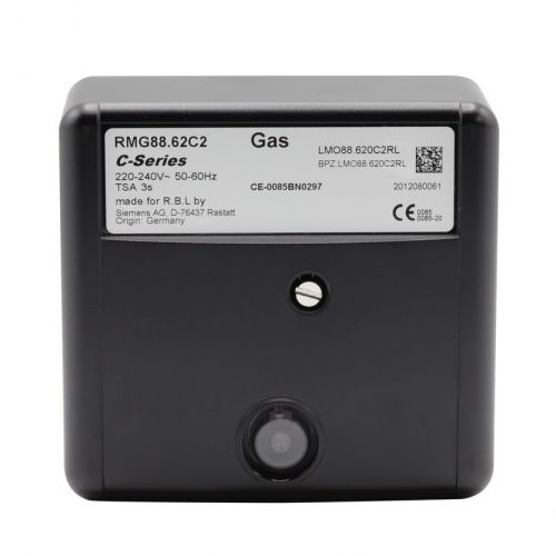 Riello Series 40 Oil & Gas Burners 3013072 Primary Control Box