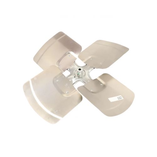 Marvair 30135 24" 4-Blades Fan 20° Pitch