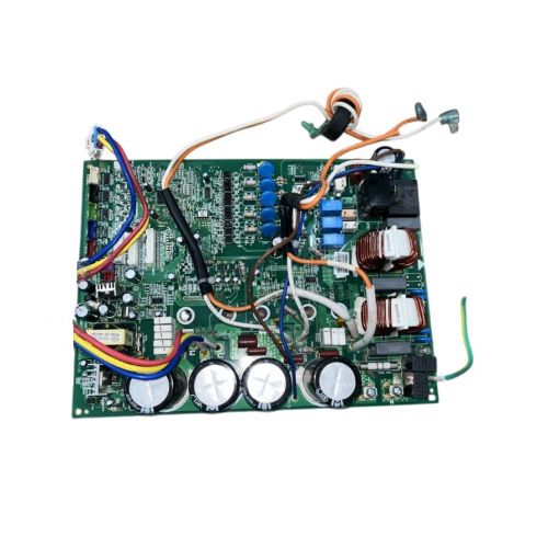 Gree 30228000025 Main Control Board
