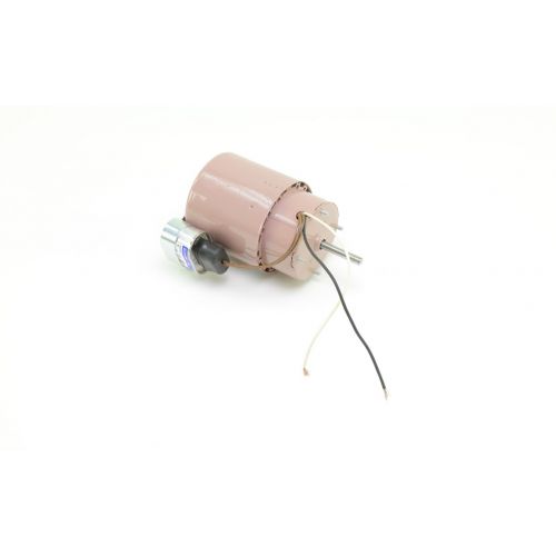 208V Blower Motor For Reznor -Part# 30249
