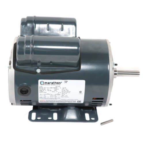 1.5Hp 115/208/230V Motor For Greenheck -Part# 303677