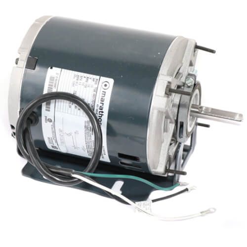 1/3Hp 115V 1725Rpm 60Hz 1Ph For Greenheck -Part# 304742