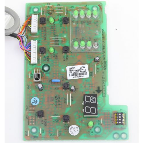 Display Board For Amana-Goodman Part# 30562079