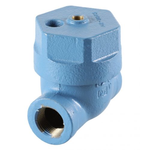 Dristeem 307076 3/4 Inch Npt Cast Iron Valve Assembly