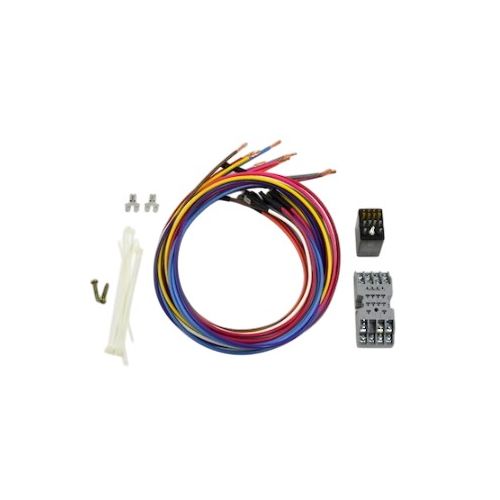 Alternating Relay For Carrier -Part# 30GT660005