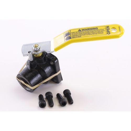14-B,Blowdown Ball Valve For Xylem-Mcdonnell & Miller -Part# 310447
