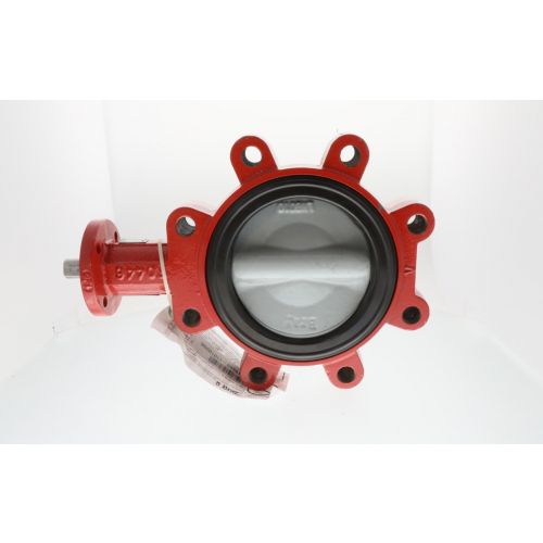 Nyl2-C050 5"Lug Butterflyvalve For Bray Commercial -Part# 310500-11010390