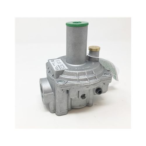 31052 3/4" Balanced Valve 4" Diaphragm Full Lockup Internal Sensing 1/4" Vent Bl For Fiorentini -Part# 31052-2BS