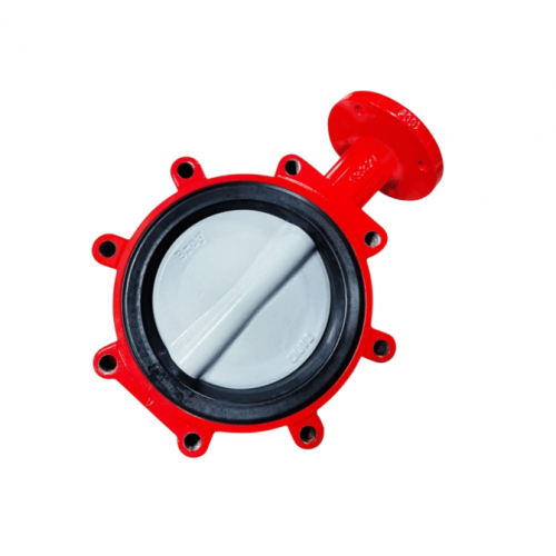 Bray Commercial 310800-110103EL 8" Butterfly Valve 31 Series