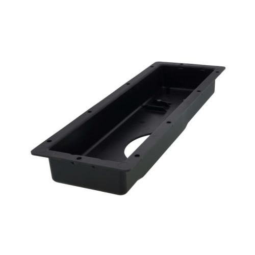 Collector Box For Carrier Part# 311213-403