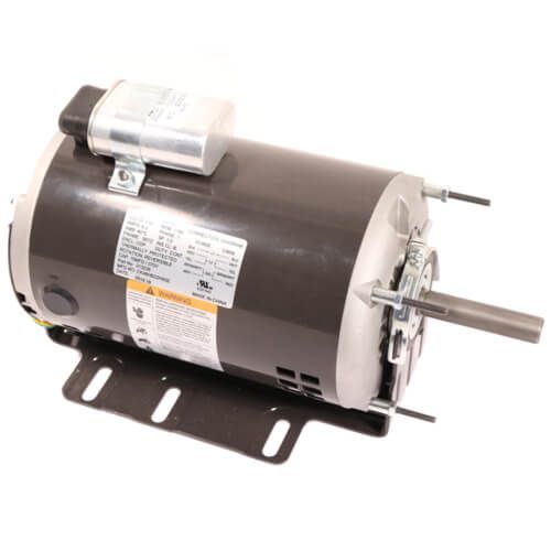 1/2Hp,115V Odp Motor For Greenheck -Part# 313226