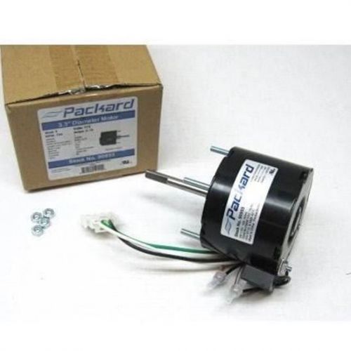 115V 5Watt 700Rpm 1Spd Motor For Greenheck -Part# 314955