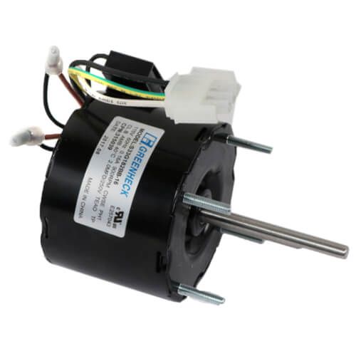 115V 7W 900Rpm Cwse Motor For Greenheck -Part# 315039