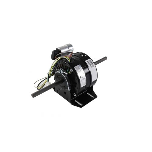 115V 1/5Hp 1050Rpm Ccwle Motor For Greenheck -Part# 318863