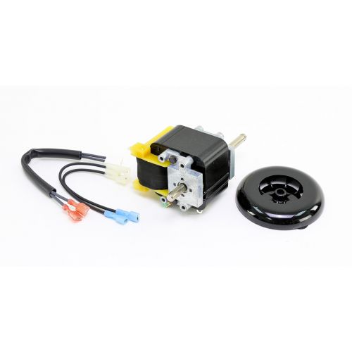 120V Vent Motor Wcoolingblade For Carrier Part# 318984-753