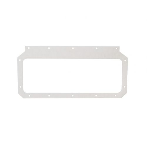 Gasket Burner Enclosure For Carrier Part# 319840-303