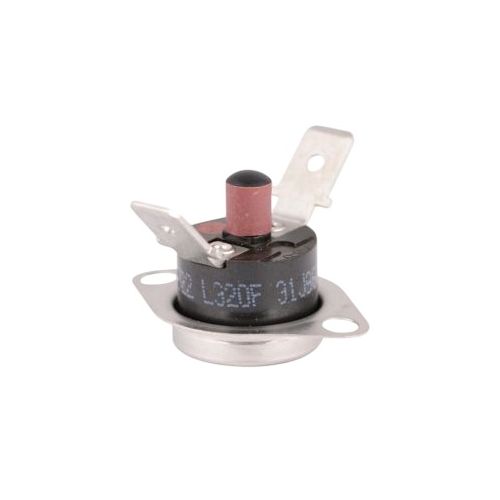 320F Mr Spst Rollout Switch For Lennox Part# 31J96