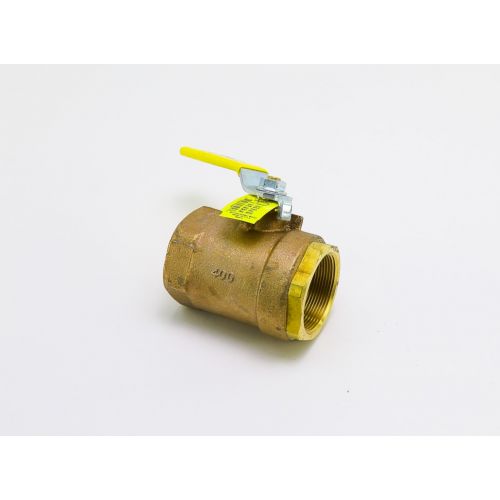 2"400#Wo 125#Steam Brz Ballvlv For Conbraco Industries -Part# 32-108-01