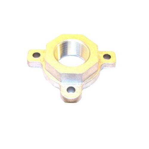 1 12Nptpipeadapter Small Bdy For Honeywell Part# 32000109-004