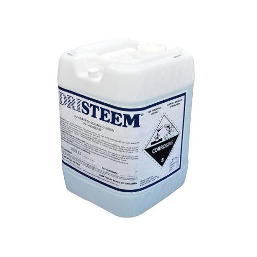 Dristeem 320002-001 Chemical Descaler 5-Gallon