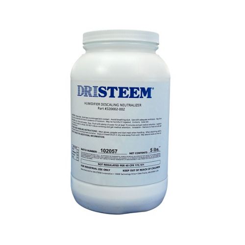Dristeem 320002-002 Chemical Neutralizer 5LB