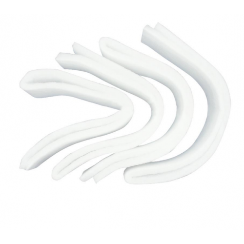 10Boxesof4 Prefilters F114115 For Honeywell Part# 32000230-001