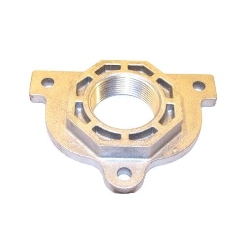 2 12Nptpipeadapter Lrg Body For Honeywell Part# 32001605-002