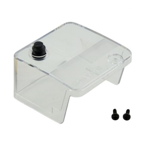 Cover For C6097 Wmanual Reset For Honeywell Part# 32003041-001